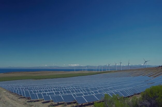 Solar Energy