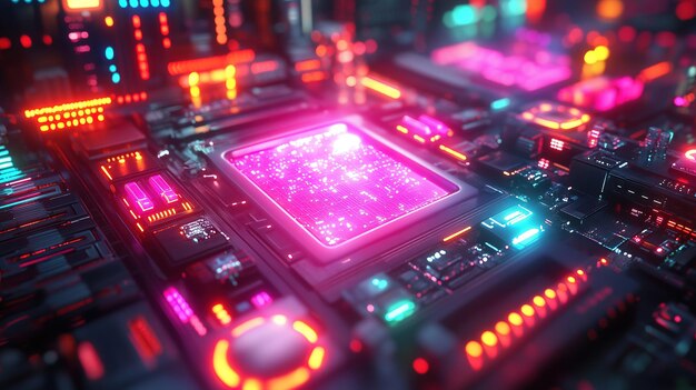 Electronics Hardware
