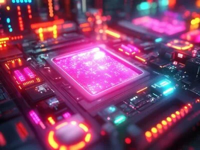Egrtech DIB Board