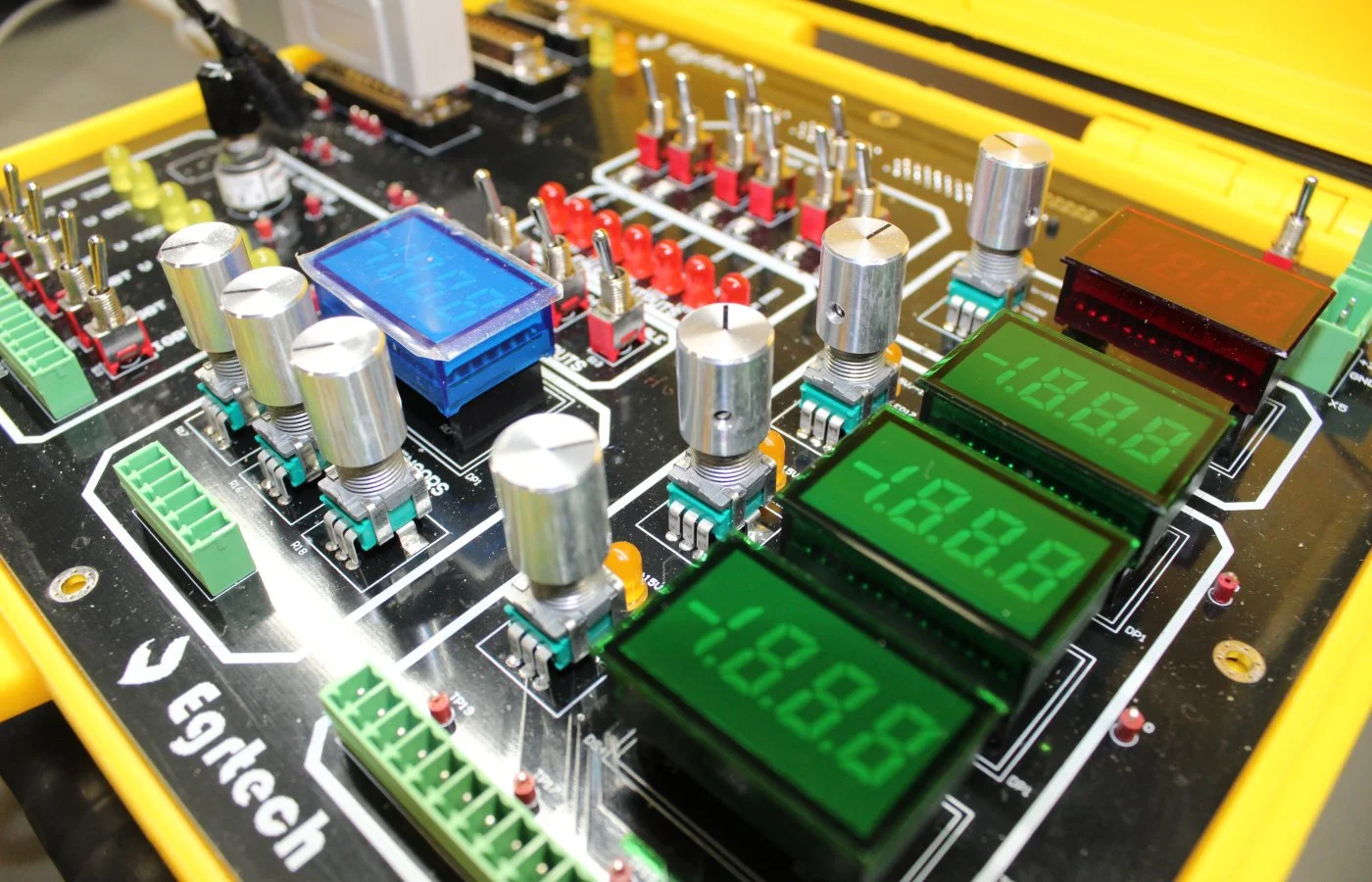 PCB Assembly