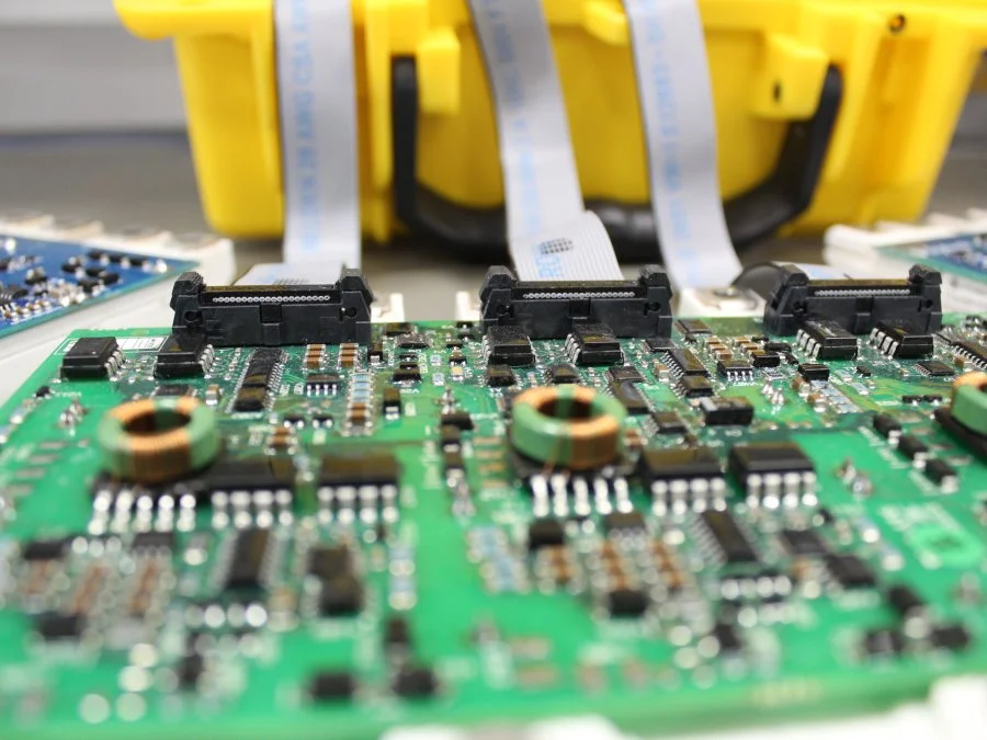 Why Component-Level Diagnostics Matter