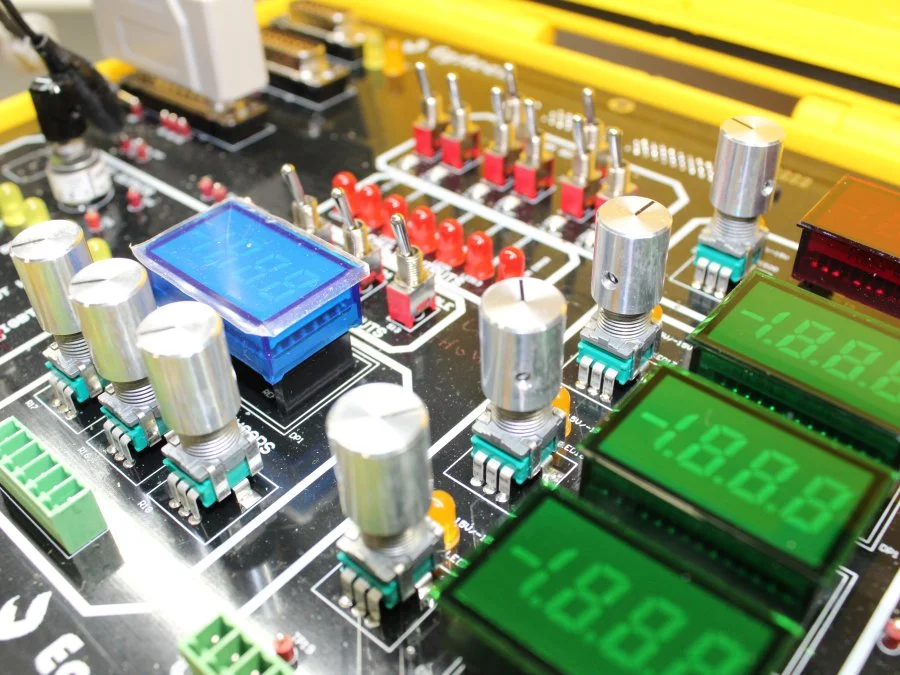Understanding Gate Driver Board Failures