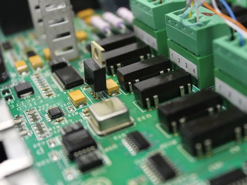 Extending the Service Life of Power Electronics
