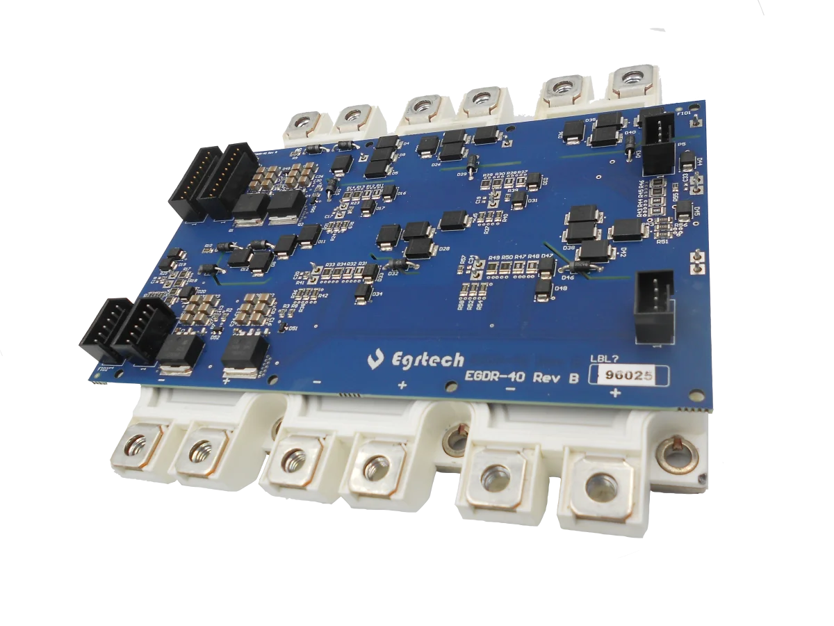 EGDR-40C Gate Driver