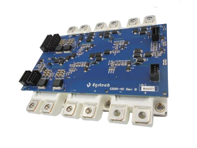 EGDR-40C Gate Driver