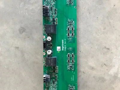 EGDR-9632 Gate Driver Board