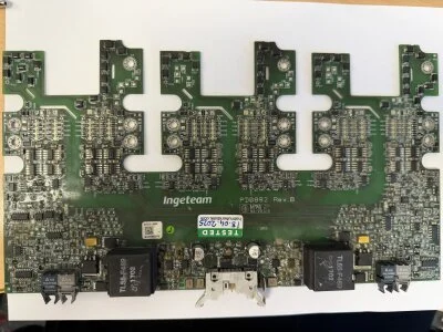 EG-PD0892 Gate Driver Board