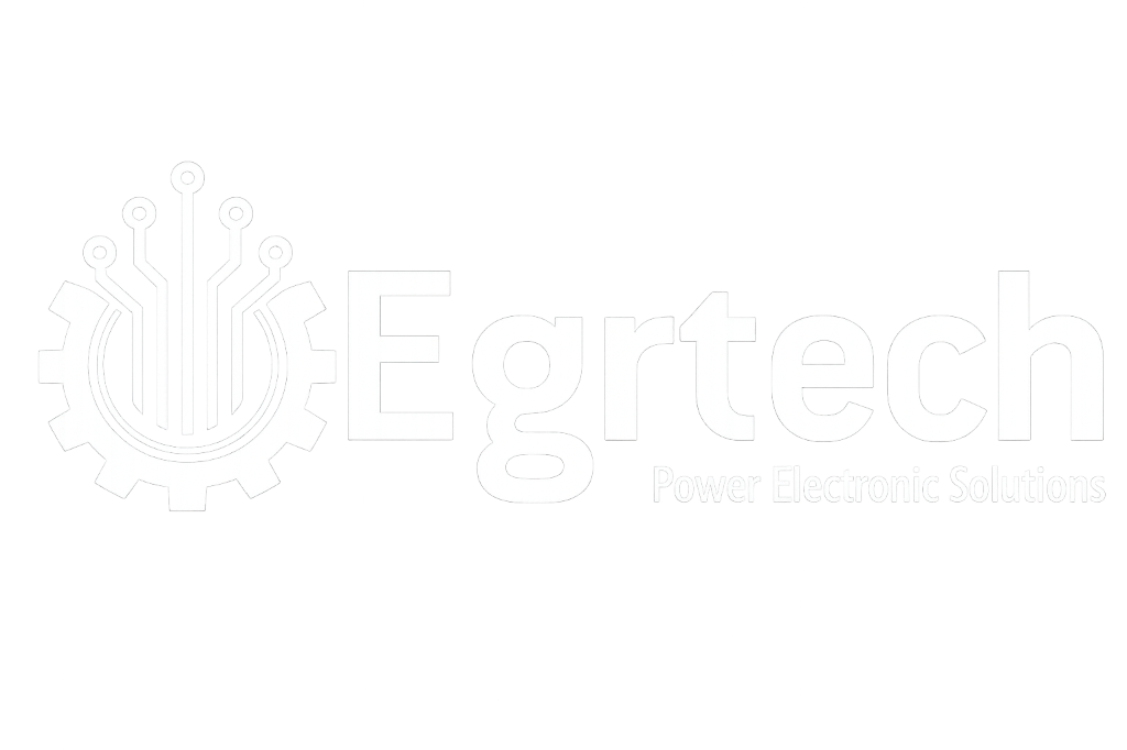 Egrtech Power Electronic Solutions